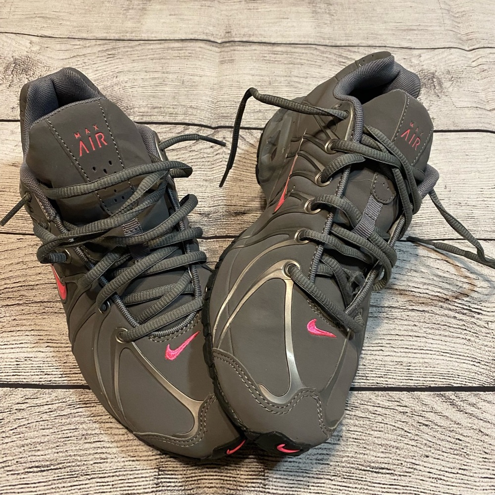 Nike Air Max Torch, Size 8
